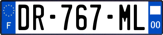 DR-767-ML
