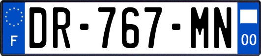 DR-767-MN