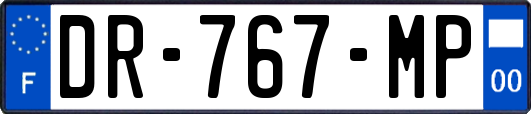 DR-767-MP