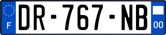 DR-767-NB