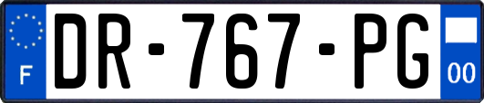 DR-767-PG