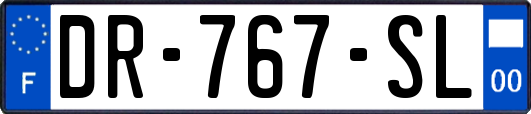 DR-767-SL