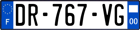 DR-767-VG
