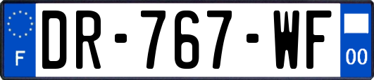 DR-767-WF