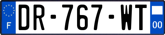 DR-767-WT