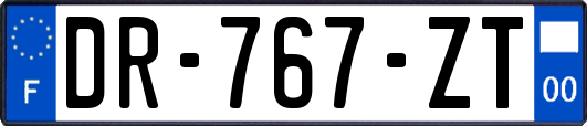 DR-767-ZT