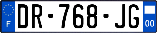 DR-768-JG