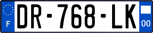 DR-768-LK