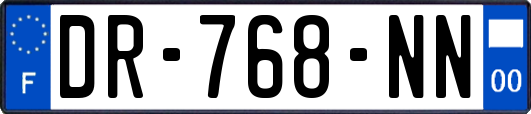 DR-768-NN