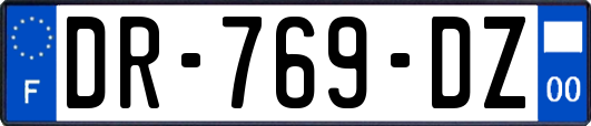 DR-769-DZ