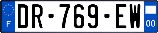 DR-769-EW