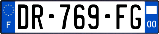 DR-769-FG