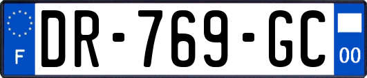 DR-769-GC