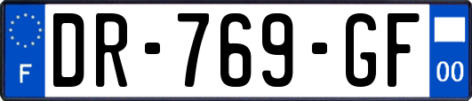 DR-769-GF