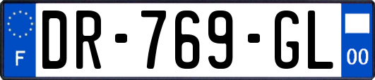 DR-769-GL