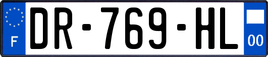 DR-769-HL