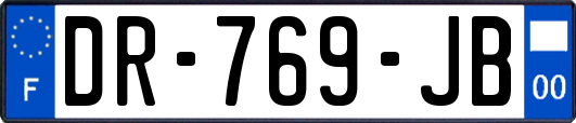 DR-769-JB