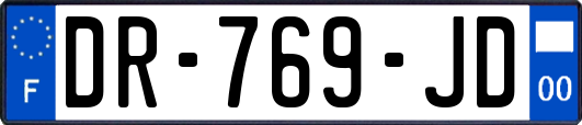 DR-769-JD