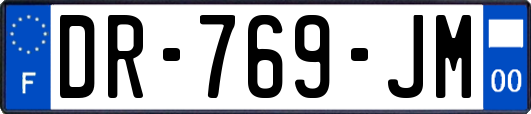 DR-769-JM