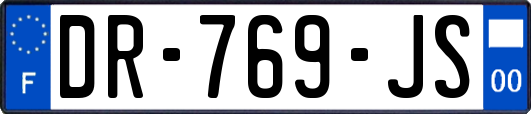 DR-769-JS