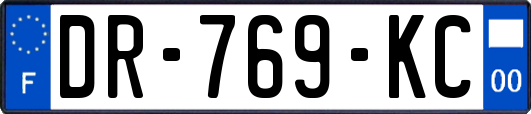 DR-769-KC