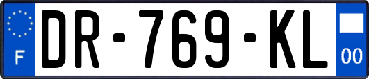 DR-769-KL