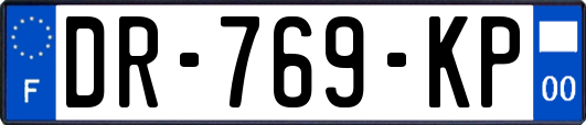 DR-769-KP
