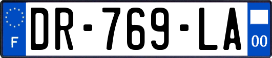 DR-769-LA