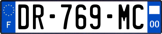 DR-769-MC