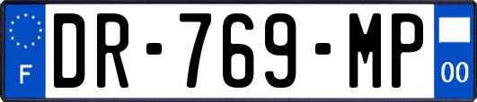 DR-769-MP