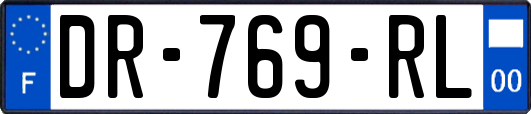 DR-769-RL