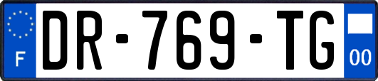 DR-769-TG