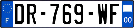 DR-769-WF