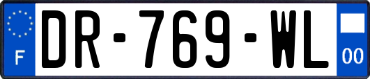 DR-769-WL