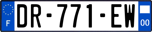 DR-771-EW