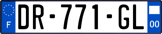 DR-771-GL
