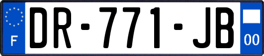 DR-771-JB