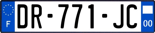 DR-771-JC