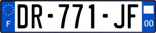 DR-771-JF