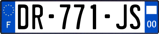 DR-771-JS