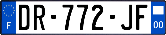 DR-772-JF