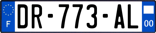 DR-773-AL