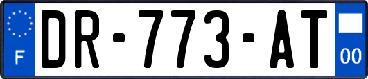 DR-773-AT