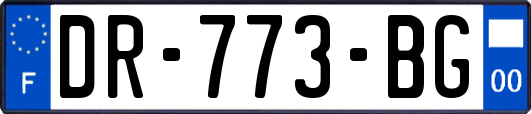 DR-773-BG