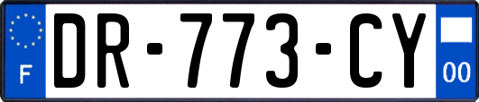 DR-773-CY