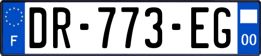 DR-773-EG