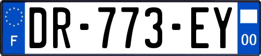DR-773-EY