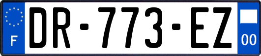 DR-773-EZ