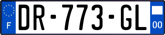 DR-773-GL