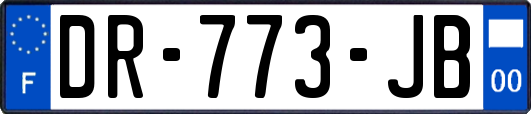 DR-773-JB